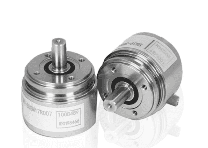 encoders absolutos dynamic drives