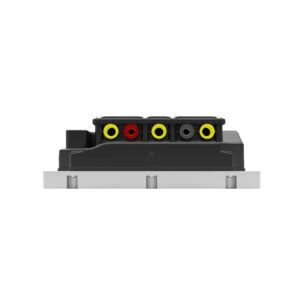 variadores para vehiculos electricos