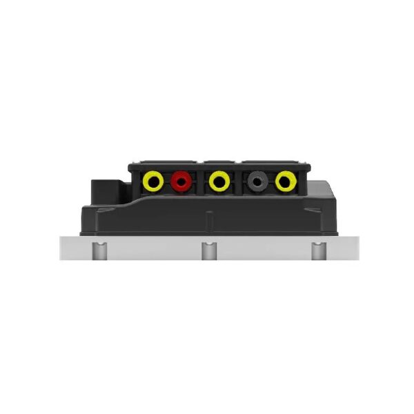 variadores para vehiculos electricos