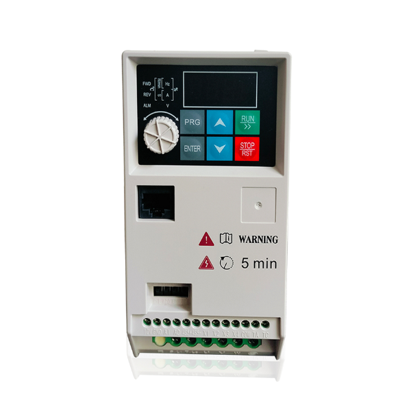 Venta de variadores de frecuencia y velocidad