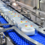 uso variadores industria alimenticia