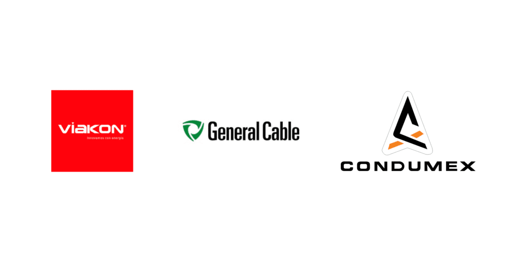 variadores en la industria del cable y alambre