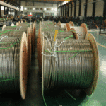 Industria del Cable y Alambre uso de Variadores