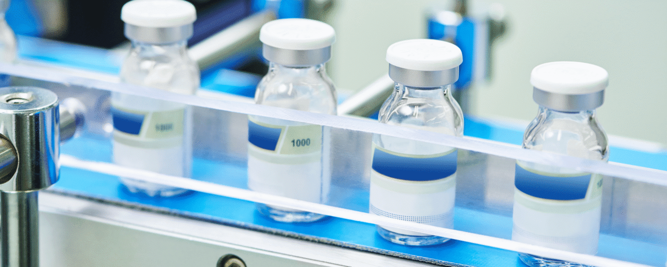 variadores de frecuencia en la industria farmaceutica