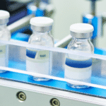 variadores de frecuencia en la industria farmaceutica