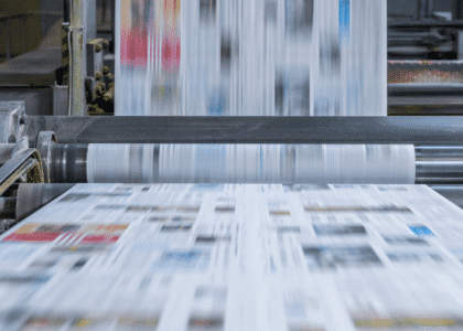 industria grafica variadores