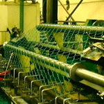 variadores uso en fabricacion de malla ciclonica