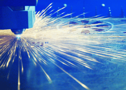 Metal mecánica uso de Variadores de Frecuencia