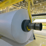 variadores en la industria papelera