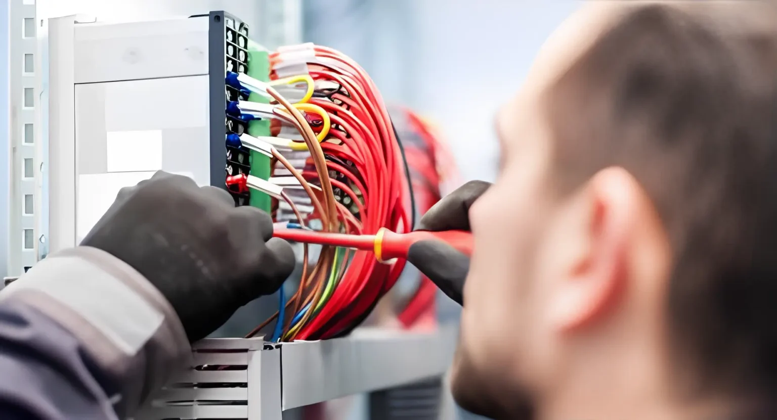 reapracion de variadores