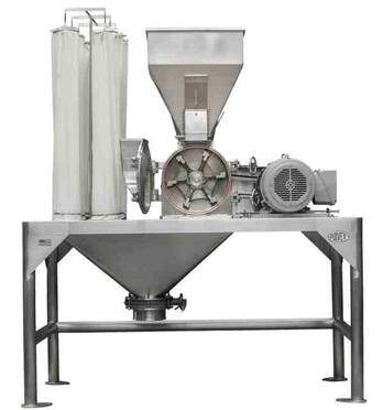 molinos de turbina