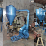 uso de variadores en molinos de turbina