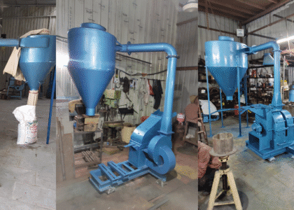 uso de variadores en molinos de turbina