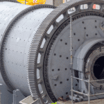 Molinos de bolas Utilización de Variadores de Frecuencia