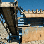 Trituradoras de piedra y graba Utilización de Variadores de Frecuencia